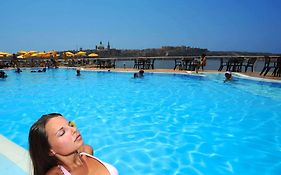 Fortina Spa Resort